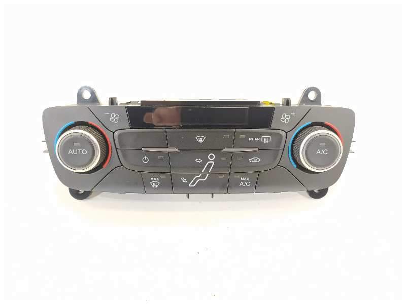 MANDO CLIMATIZADOR F1ET18C612AG 