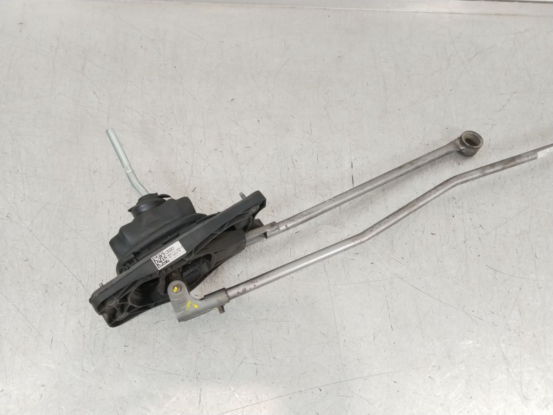 Recambio de palanca cambio para audi a4 b8 (8k2) 3.2 fsi quattro referencia OEM IAM 8K0711055F  8K0711025F