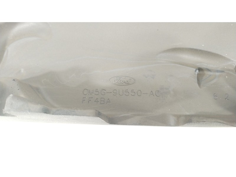 Recambio de tapa motor para ford focus iii sedán 1.0 ecoboost referencia OEM IAM CM5G9U550AC  