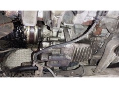 Recambio de caja transfer para volkswagen passat cc (357) advance referencia OEM IAM 0AV409053S  