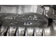 Recambio de caja transfer para volkswagen passat cc (357) advance referencia OEM IAM 0AV409053S   2