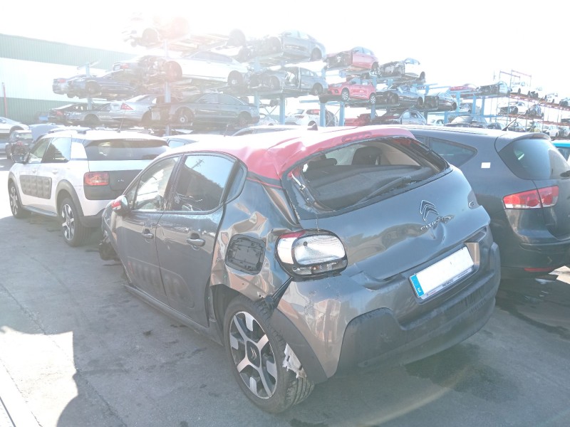 citroën c3 iii van (sx_, sy_) del año 2019