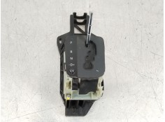 Recambio de palanca cambio para mercedes-benz clase a (w169) a 180 cdi exclusive edition (169.007) referencia OEM IAM A167370070