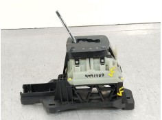 Recambio de palanca cambio para mercedes-benz clase a (w169) a 180 cdi exclusive edition (169.007) referencia OEM IAM A167370070 2