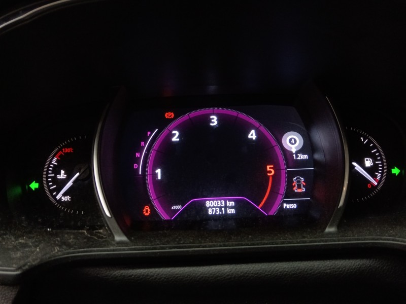 Recambio de cuadro instrumentos para renault megane iv berlina 5p bose-edition referencia OEM IAM 248105618R  