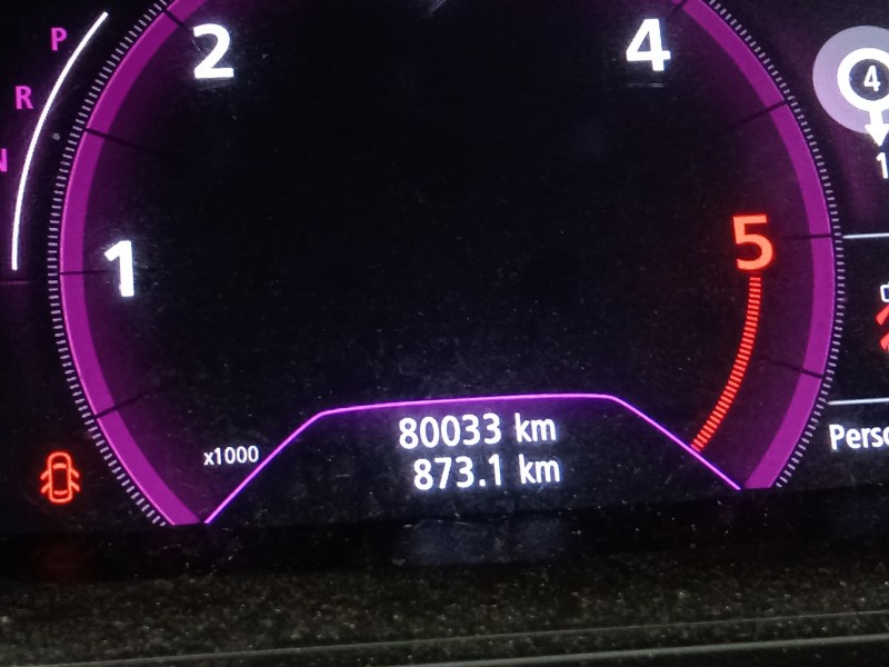 Recambio de cuadro instrumentos para renault megane iv berlina 5p bose-edition referencia OEM IAM 248105618R  