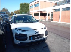 citroën c4 cactus del año 2016
