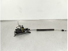 Recambio de palanca cambio para seat leon (5f1) cupra 280 referencia OEM IAM 5Q1713023Q  5Q0713085A