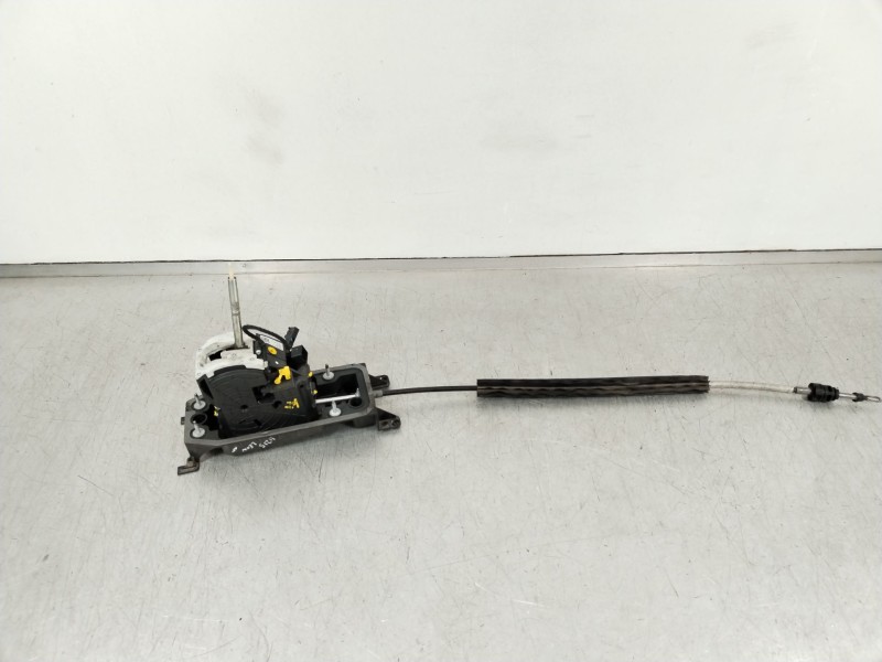Recambio de palanca cambio para seat leon (5f1) cupra 280 referencia OEM IAM 5Q1713023Q  5Q0713085A