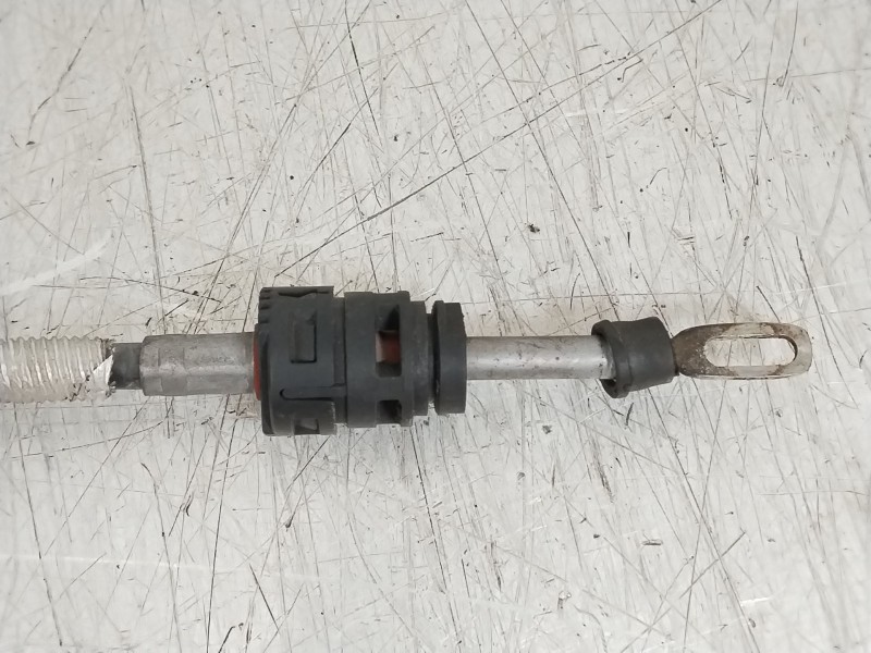 Recambio de palanca cambio para seat leon (5f1) cupra 280 referencia OEM IAM 5Q1713023Q  5Q0713085A