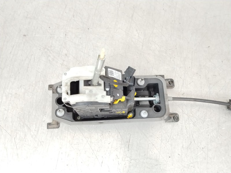 Recambio de palanca cambio para seat leon (5f1) cupra 280 referencia OEM IAM 5Q1713023Q  5Q0713085A