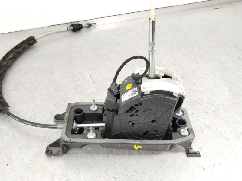 Recambio de palanca cambio para seat leon (5f1) cupra 280 referencia OEM IAM 5Q1713023Q  5Q0713085A