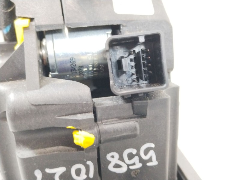 Recambio de palanca cambio para seat leon (5f1) cupra 280 referencia OEM IAM 5Q1713023Q  5Q0713085A