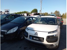 citroën c4 cactus del año 2016 2
