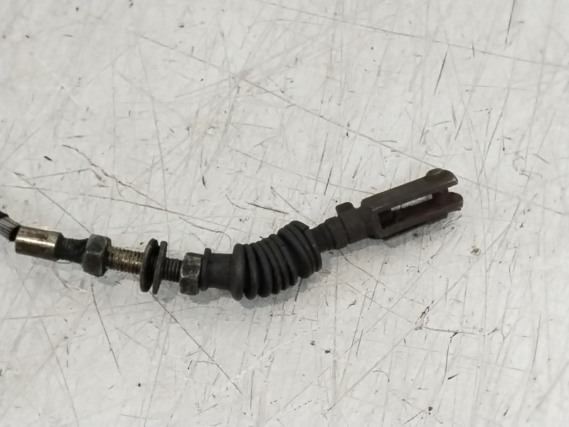 Recambio de palanca cambio para chatenet ch22 barooder 2yne68-dm4 referencia OEM IAM LEVCH03  