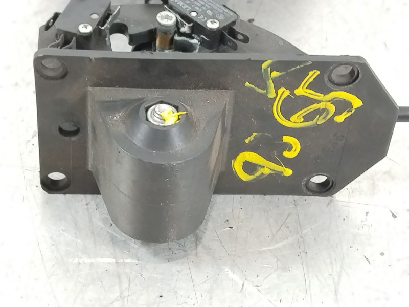 Recambio de palanca cambio para chatenet ch22 barooder 2yne68-dm4 referencia OEM IAM LEVCH03  