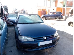 peugeot 406 (8b) del año 1995 2