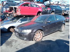 audi a3 (8p1) del año 2004