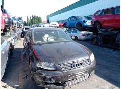audi a3 (8p1) del año 2004 2