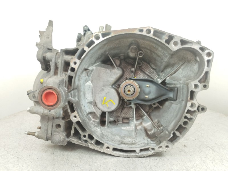 Recambio de caja cambios para peugeot 407 sw premium referencia OEM IAM 20MB17  