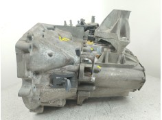 Recambio de caja cambios para peugeot 407 sw premium referencia OEM IAM 20MB17   2