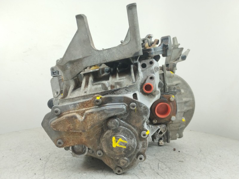 Recambio de caja cambios para peugeot 407 sw premium referencia OEM IAM 20MB17  