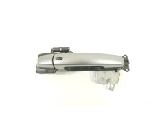 Recambio de maneta exterior delantera derecha para suzuki swift iii (mz, ez) 1.3 (rs 413) referencia OEM IAM 8281163J10  8281063