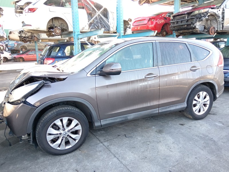 honda cr-v iv (rm_) del año 2013