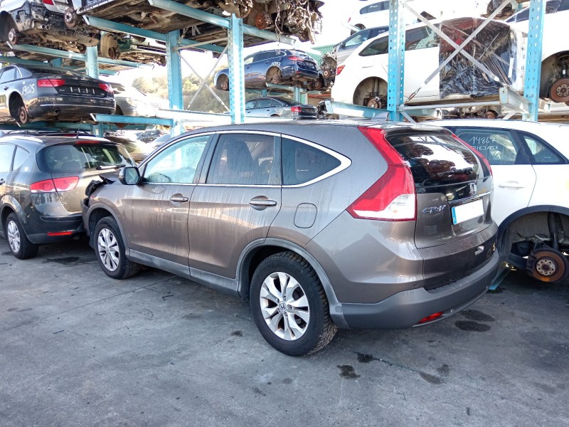 honda cr-v iv (rm_) del año 2013