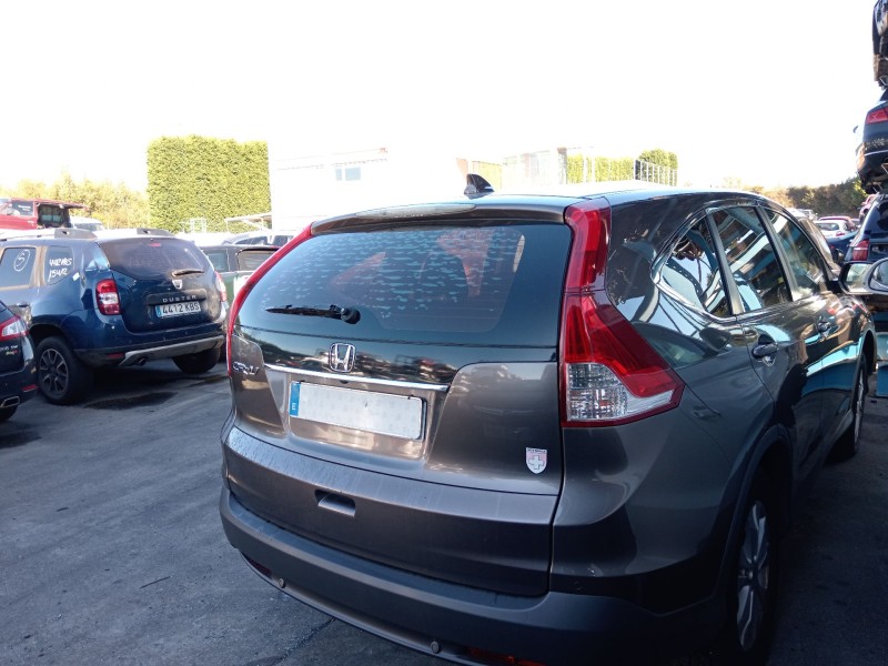 honda cr-v iv (rm_) del año 2013