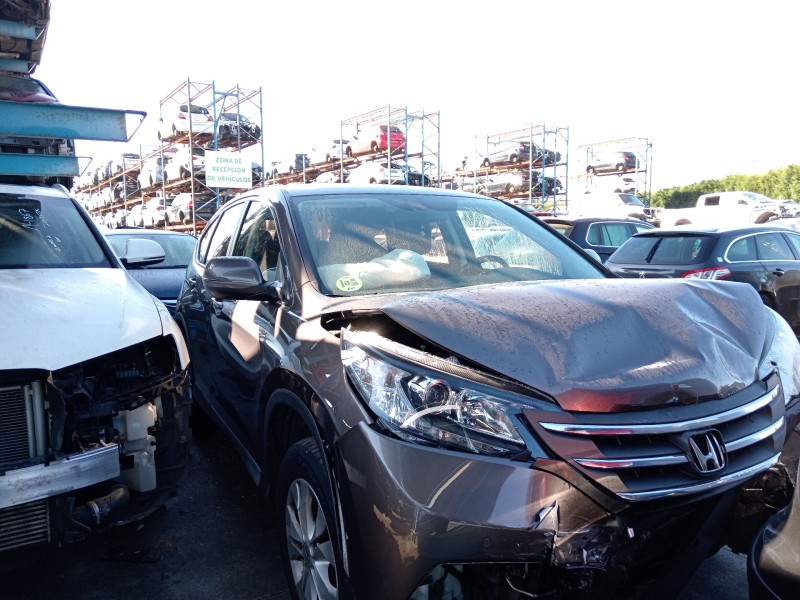 honda cr-v iv (rm_) del año 2013
