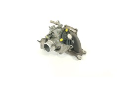 Recambio de turbocompresor para ford focus iii sedán 1.0 ecoboost referencia OEM IAM CM5G6K682GE