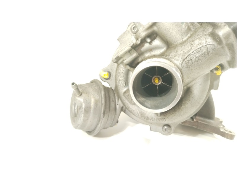 Recambio de turbocompresor para ford focus iii sedán 1.0 ecoboost referencia OEM IAM CM5G6K682GE  