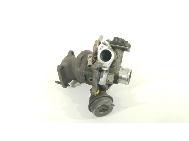 Recambio de turbocompresor para ford focus iii sedán 1.0 ecoboost referencia OEM IAM CM5G6K682GE  