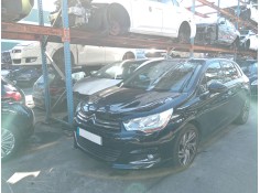 citroën c4 ii (nc_) del año 2012