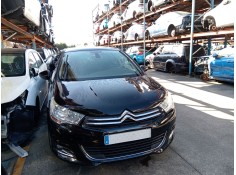 citroën c4 ii (nc_) del año 2012 2