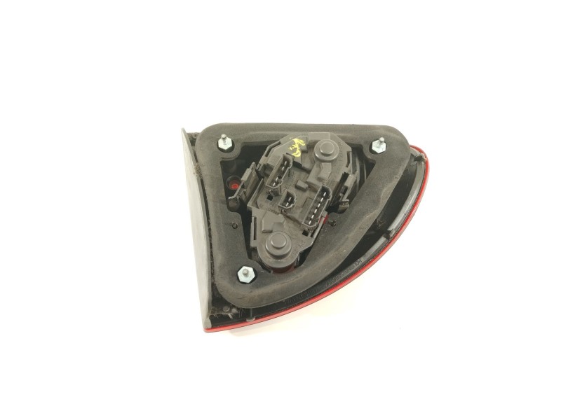 Recambio de piloto trasero derecho para seat leon (1m1) 1.9 tdi referencia OEM IAM 1M6945112  1M6945096A