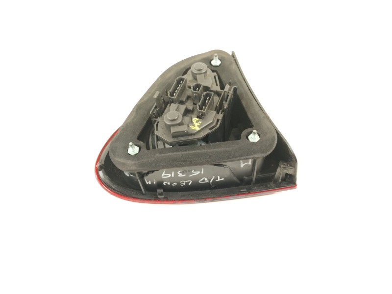 Recambio de piloto trasero derecho para seat leon (1m1) 1.9 tdi referencia OEM IAM 1M6945112  1M6945096A