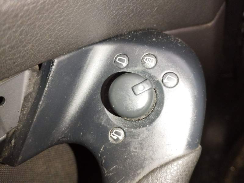 MANDO RETROVISOR 
