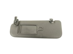 Recambio de parasol izquierdo para kia cee´d (jd) 1.6 crdi 136 referencia OEM IAM 85201A2050WK  85201A2050