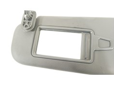 Recambio de parasol izquierdo para kia cee´d (jd) 1.6 crdi 136 referencia OEM IAM 85201A2050WK  85201A2050 2