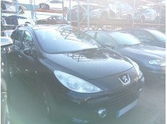 peugeot 307 break (3e) del año 2006 2