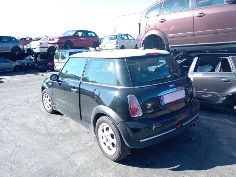 mini mini (r50, r53) del año 2005