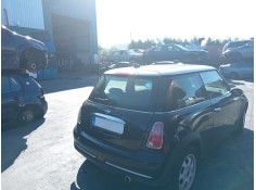 mini mini (r50, r53) del año 2005 2