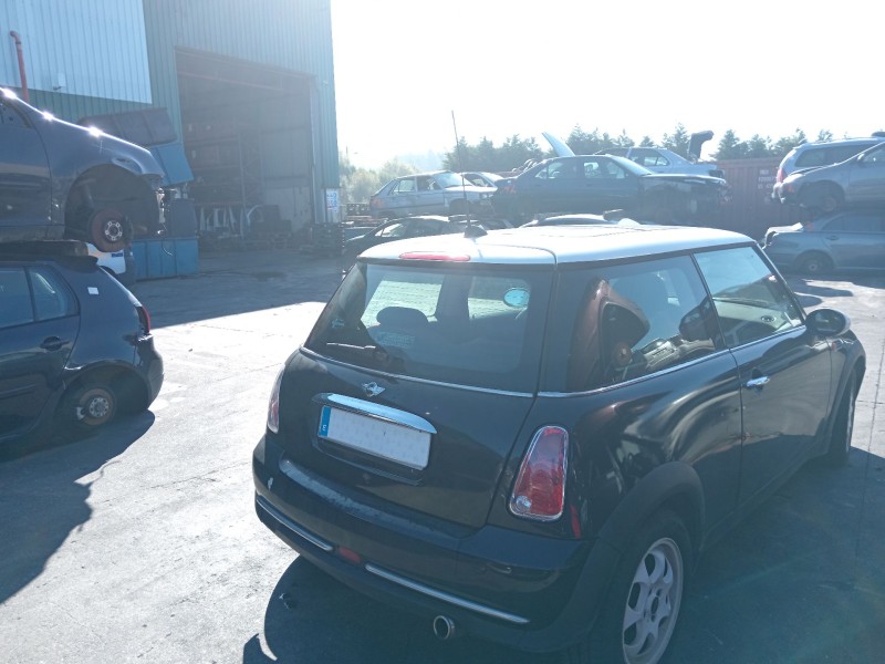 mini mini (r50, r53) del año 2005