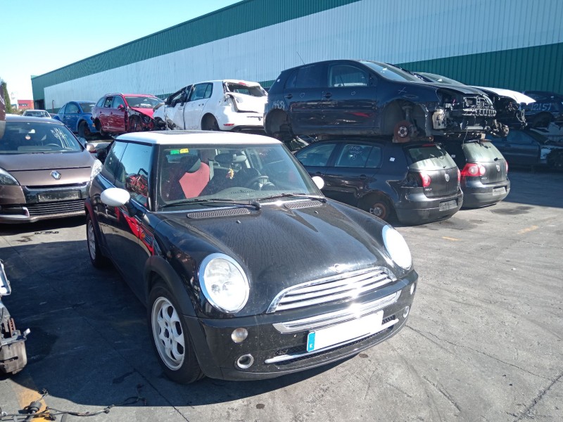 mini mini (r50, r53) del año 2005