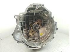 Recambio de caja cambios para audi a6 c6 (4f2) 2.0 tdi referencia OEM IAM GYX   2