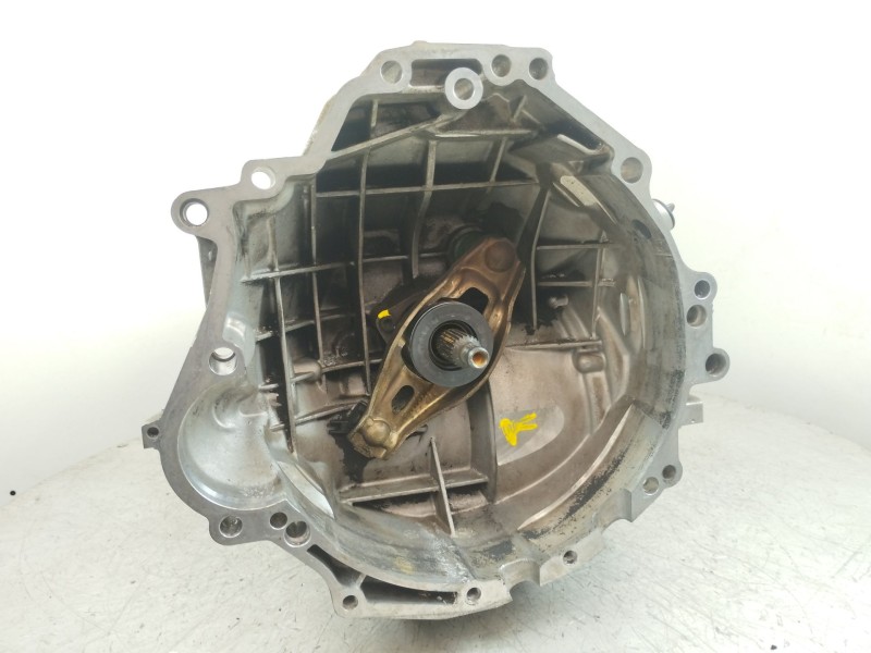 Recambio de caja cambios para audi a6 c6 (4f2) 2.0 tdi referencia OEM IAM GYX  
