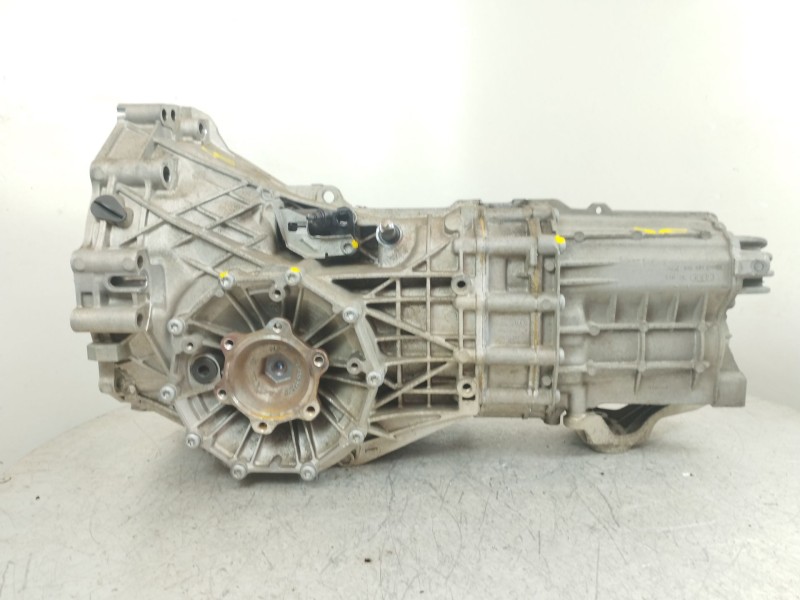 Recambio de caja cambios para audi a6 c6 (4f2) 2.0 tdi referencia OEM IAM GYX  