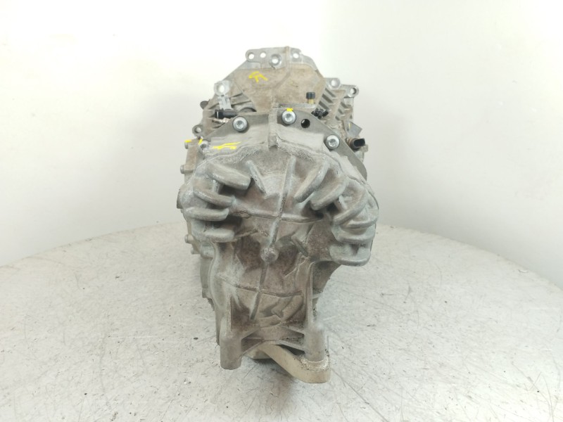 Recambio de caja cambios para audi a6 c6 (4f2) 2.0 tdi referencia OEM IAM GYX  